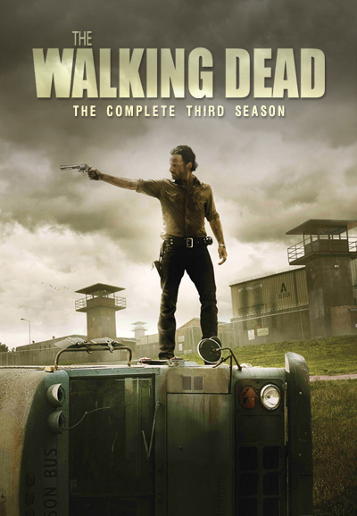The Walking Dead - Season 3 [10192] (A1394576341) [[TV Shows]] --Plex--